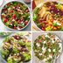 31 Thanksgiving Salad Recipes for Your Holiday Table