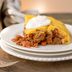 How to Make Railroad Pie (aka Ground Beef Cornbread Casserole)