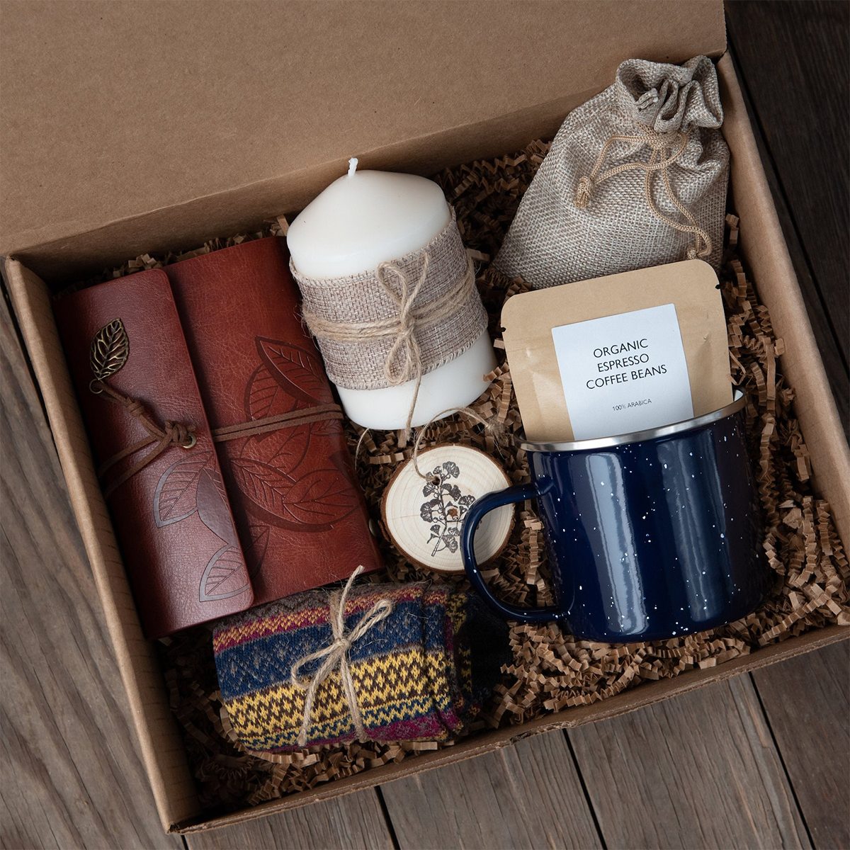 Gift Guide  Homebody & Chef - A Thoughtful Place