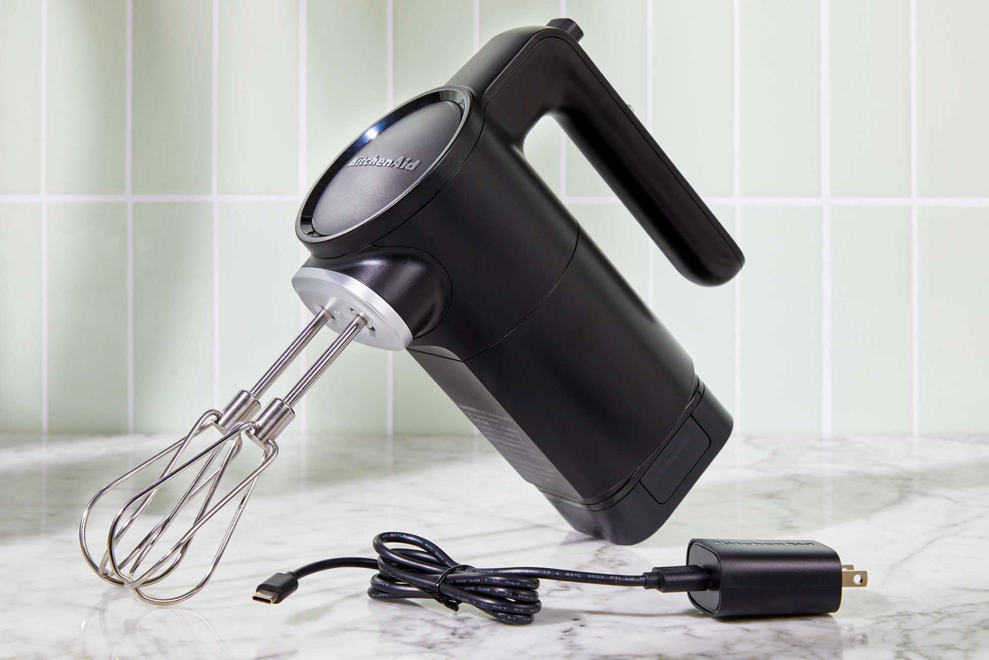 The 5 Best Hand Mixers of 2024, Tested & Reviewed