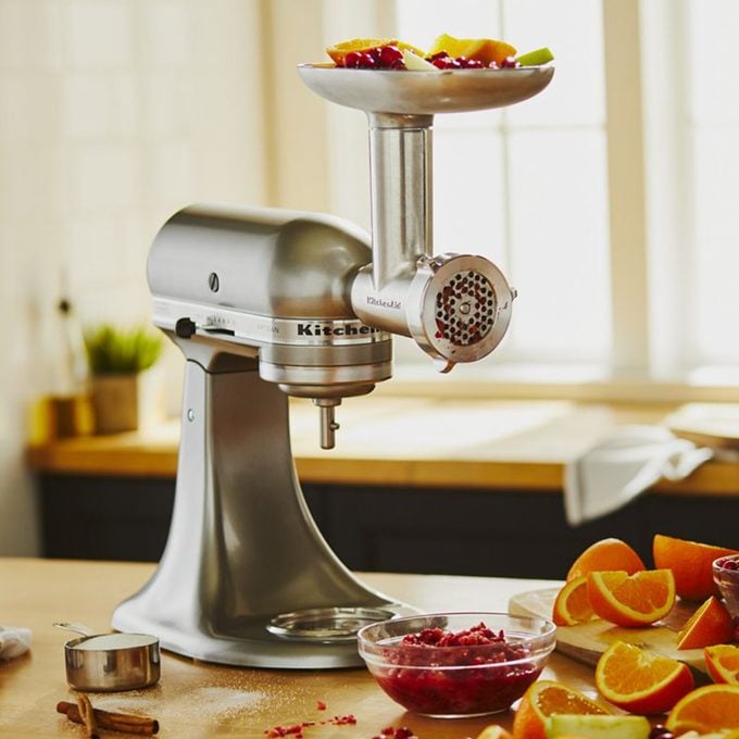 The 4 Best KitchenAid Attachments of 2023 - Love and Lemons