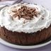 Our Creamiest No-Bake Chocolate Cheesecake Recipe