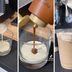 How to Make an Iced Chai Latte with Pumpkin Cream Cold Foam (Starbucks Copycat)