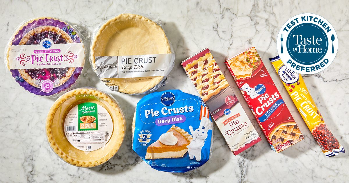 Top 12 Pie Baking Supplies Under $16