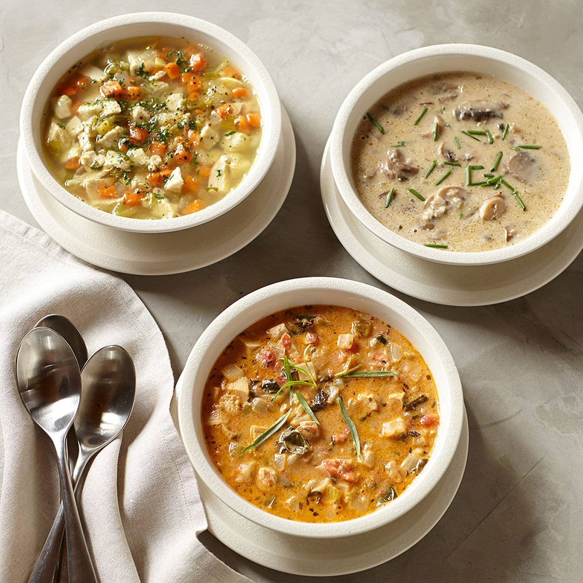 Best Comfort Soup Gift Baskets  Online Gourmet Soup Package Delivery