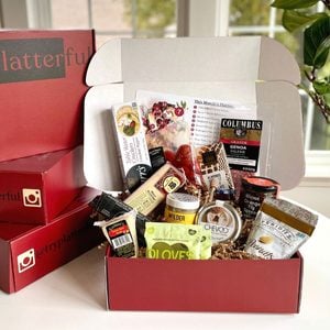 Charcuterie Kit