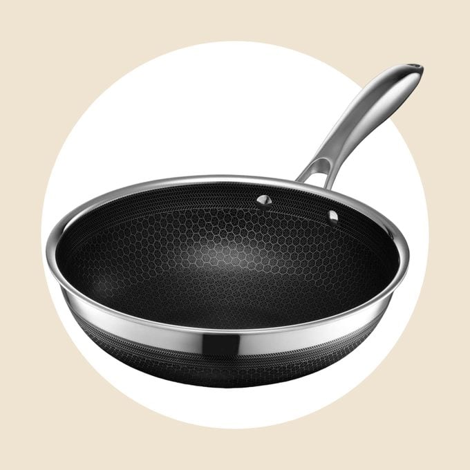 Hexclad Cookware Sale Up to 40% Off