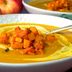I Made Ina Garten's Butternut Squash Soup, and It's My New Fall Favorite