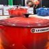 I Went to the Le Creuset Factory to Table Sale and Now I'm an Avid Collector—Here's Why