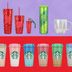 Starbucks Just Revealed Its Christmas Cups—and Yes, There Are Color-Changing Hot Cups