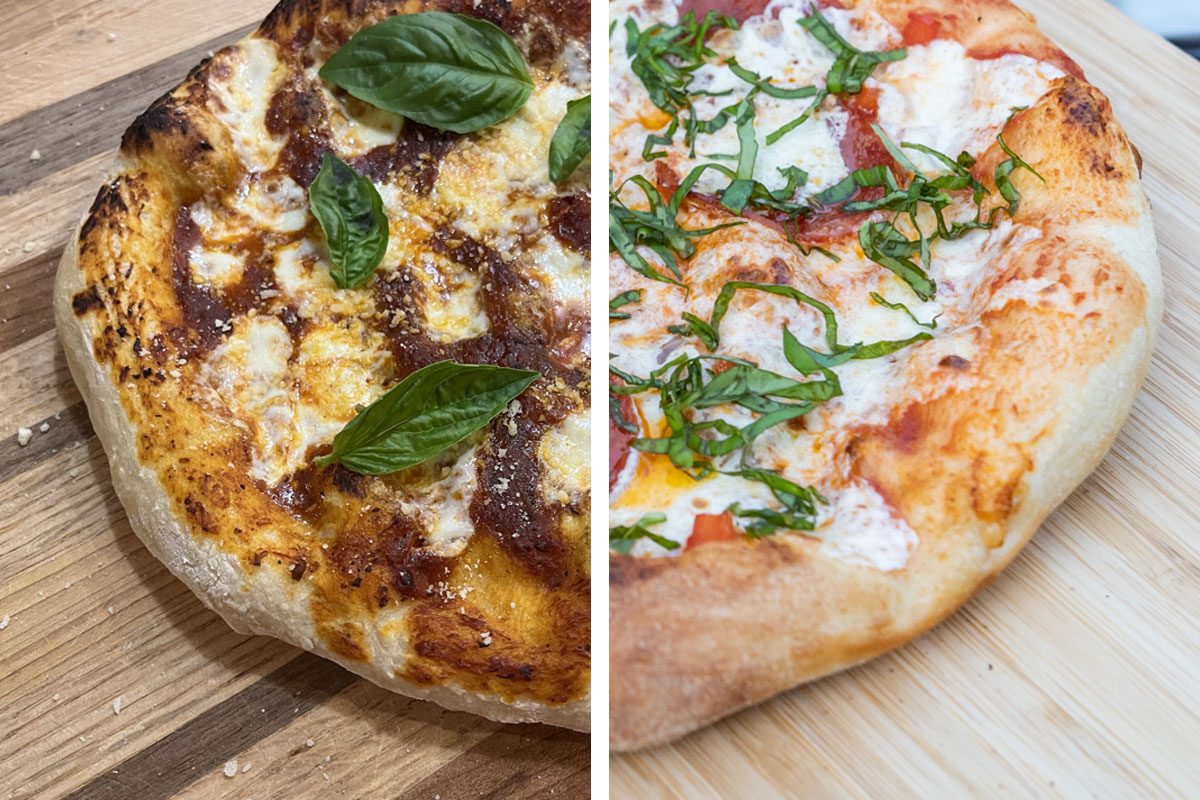 Best Indoor Pizza Ovens For 2022 - Breville, Presto Pizzazz, Hamilton Beach  - Dishcrawl