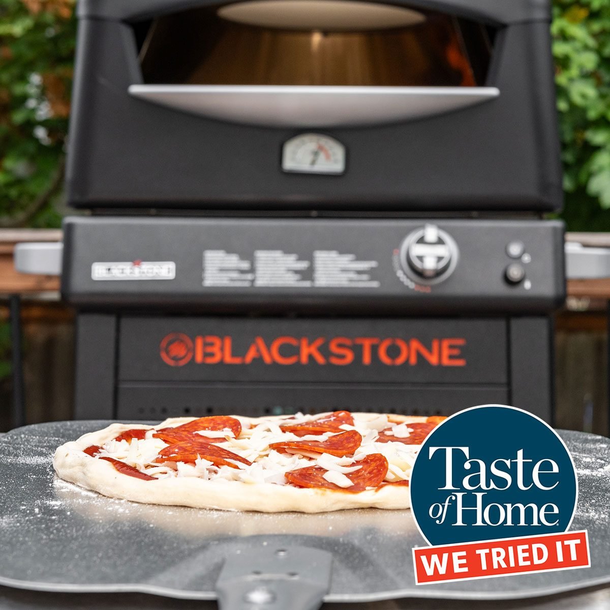 Best Pizza Peel, Blackstone Pizza Peel