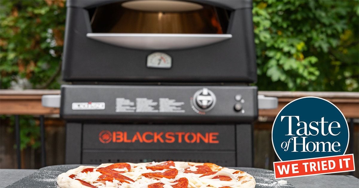 Can you use a Black Stone without a infrared thermometer? :  r/blackstonegriddle
