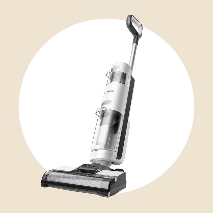 I got this Tineco floor one S5 vaccum a couple months ago and i am lov, Tineco  Floor One S5