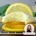 I Made Giada De Laurentiis' Viral Lemon Ricotta Cookies, and They're Heavenly