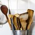 How to Clean Wooden Spoons