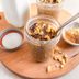 How to Make Gingerbread Overnight Oats for a Festive Winter Breakfast