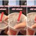 If Your McDonald's Cup Lid Has Rectangular Buttons, This Is What It Means