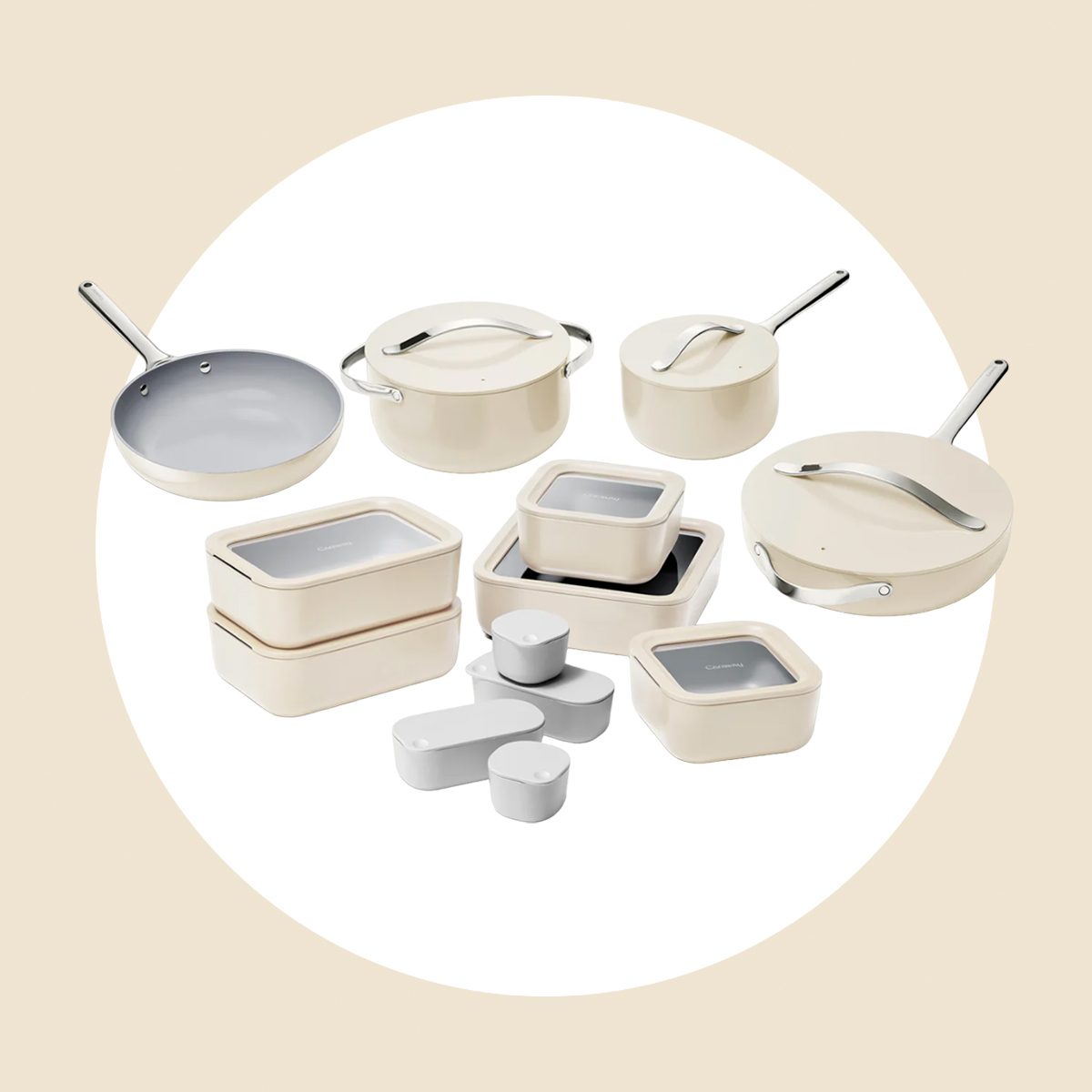 Caraway Cookware Pieces Are Marked Down During This Secret Sale