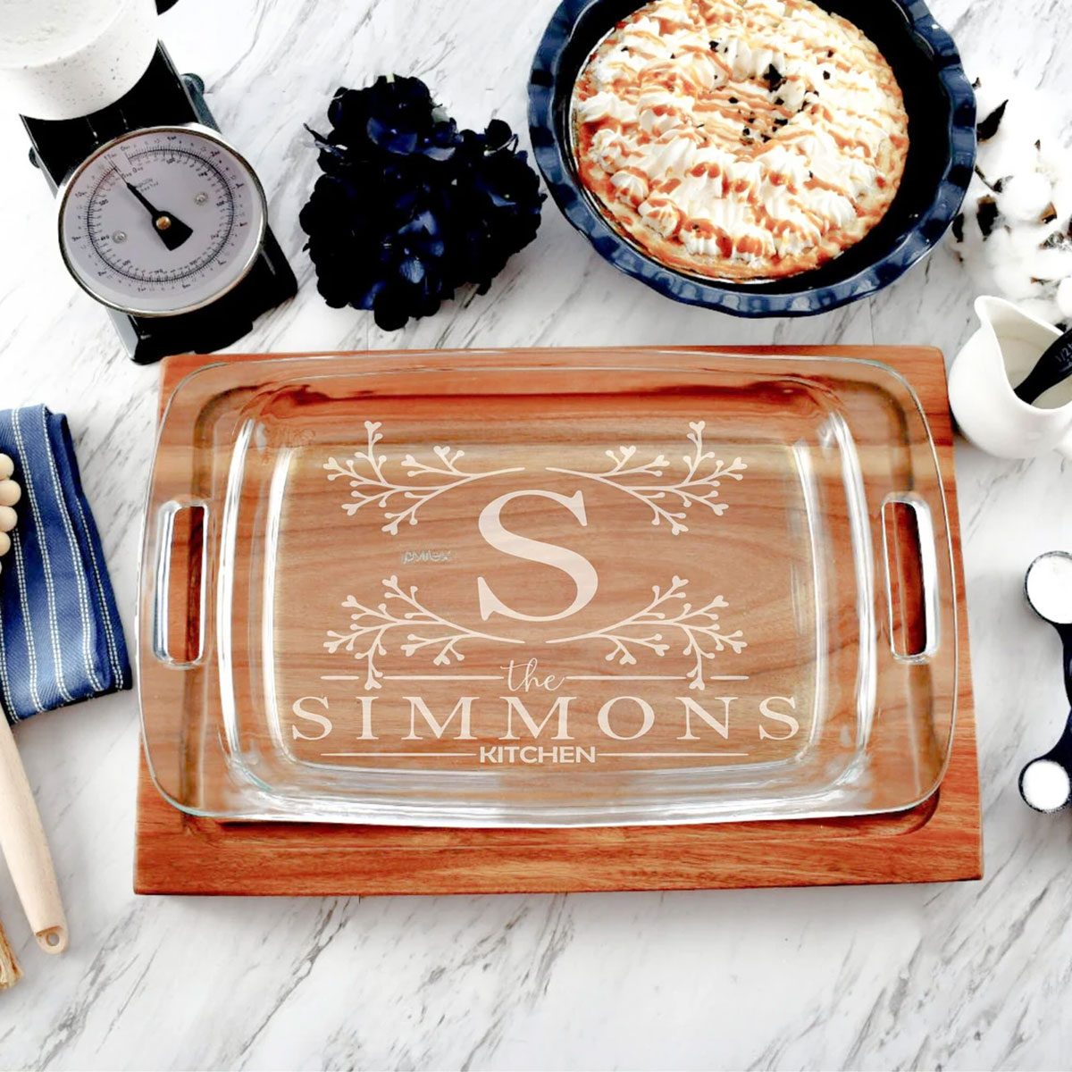 11 Amazing Holiday Gifts for Bakers - The Baker's Almanac