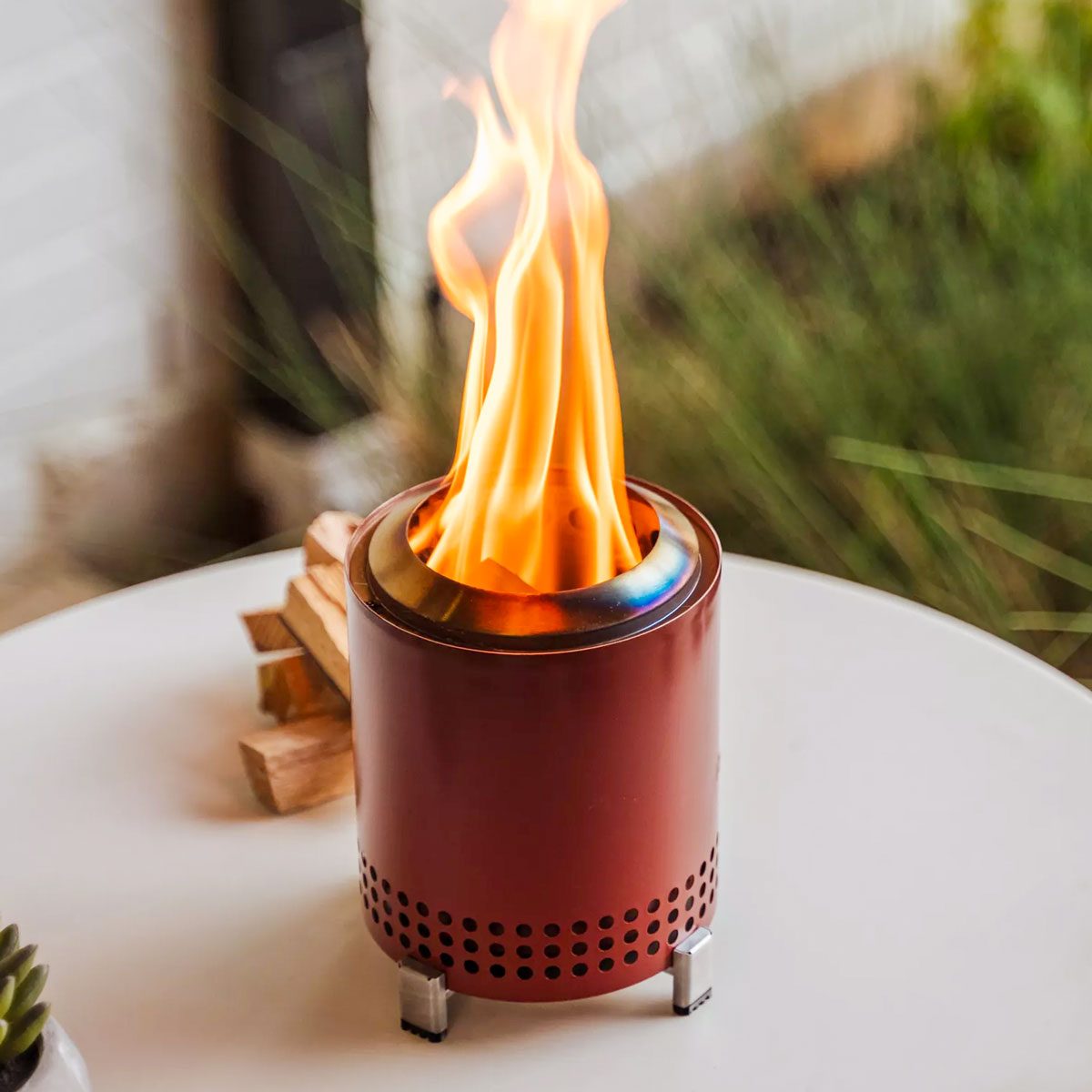The 7 Best Smokeless Fire Pits, Tested and Reviewed