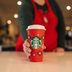 Red Cup Day Returns to Starbucks on November 16—Here's How to Score a Free Cup