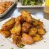 How to Make the Crispy 'TikTok Potatoes' People Can't Stop Talking About