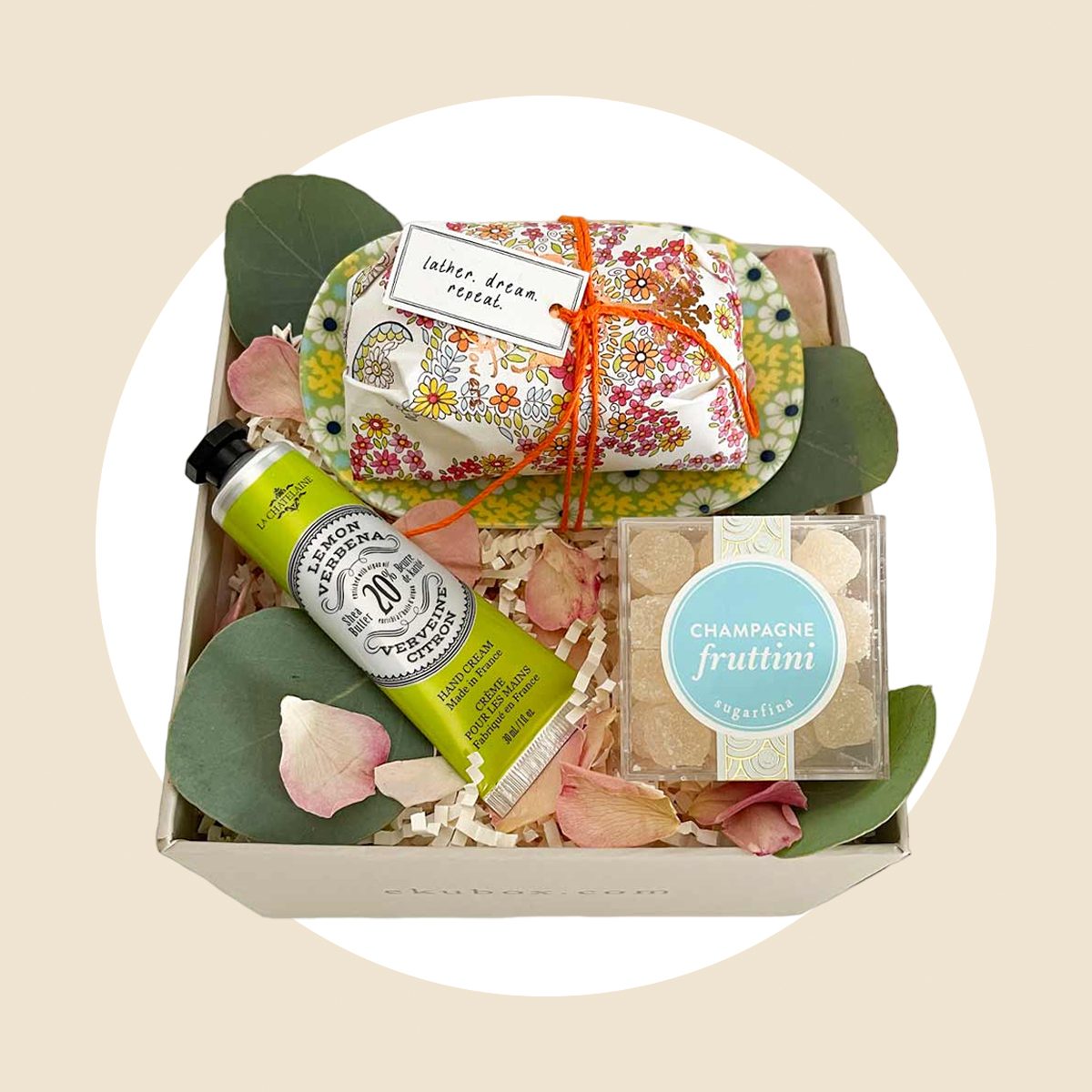 Self-Care Boxes & Mental Health Kits: Cozy, Comforting Gifts