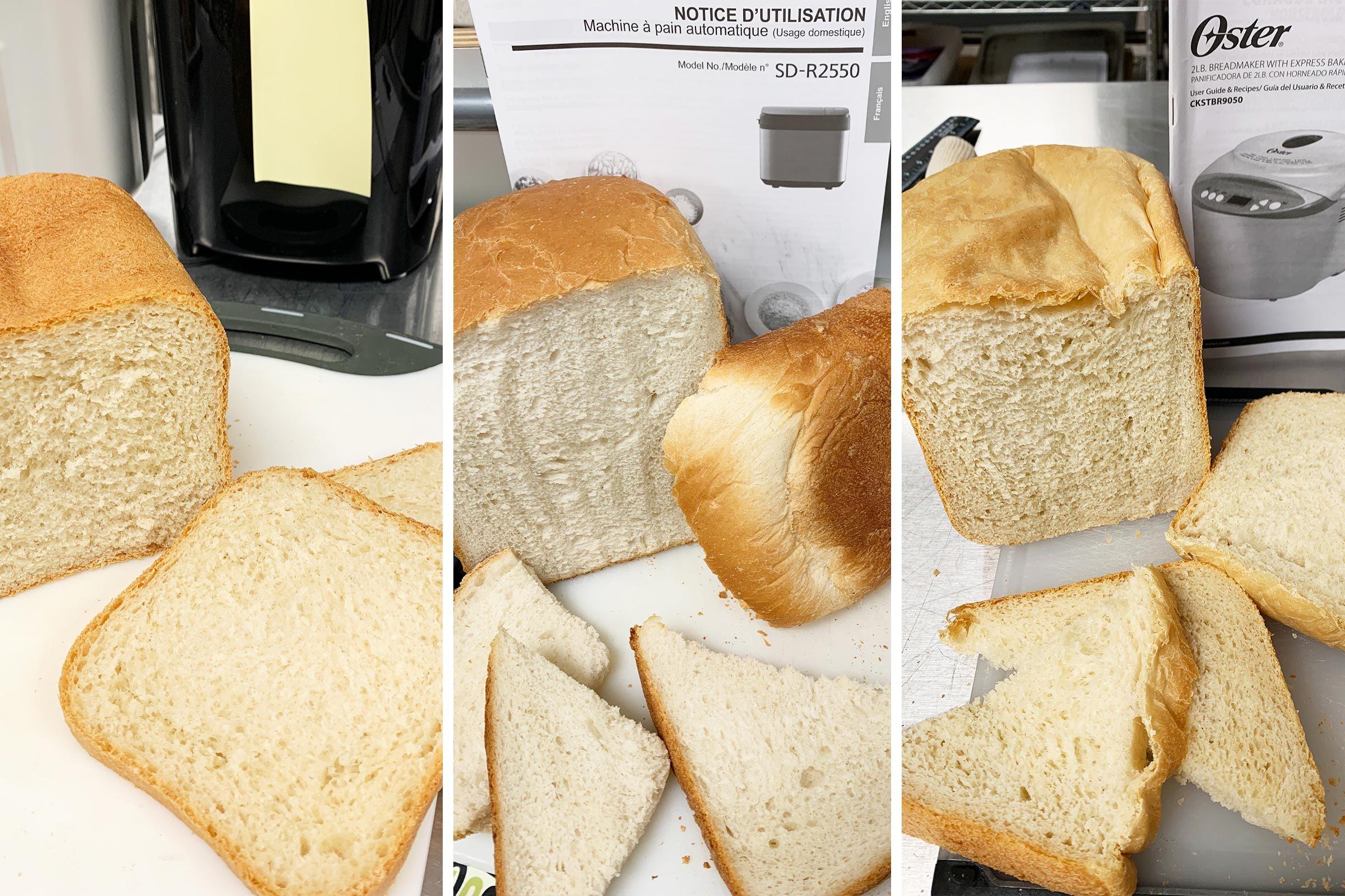 Best Bread Makers of 2023 - Expert Reviews and Buying Guide