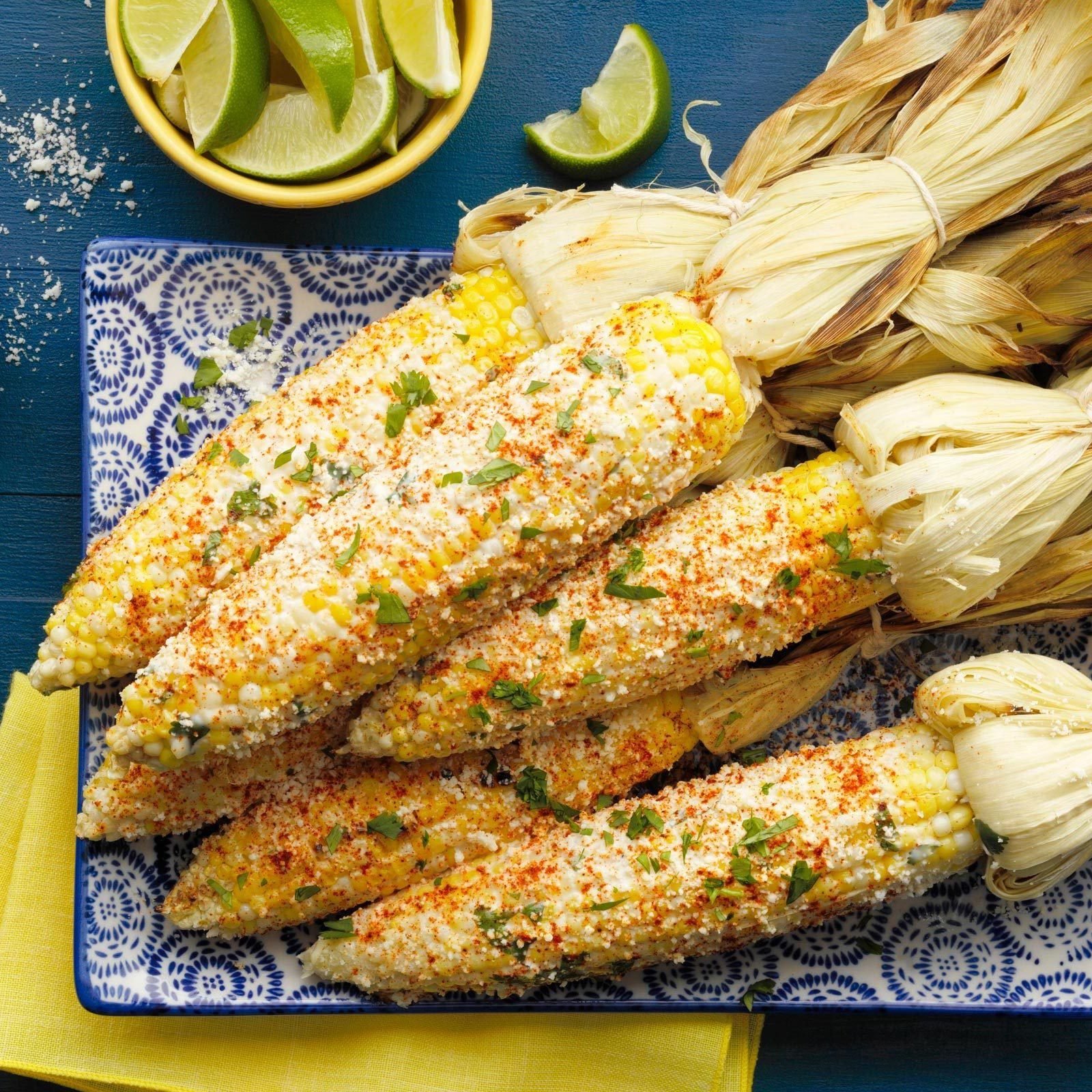 How To Make Fresh Corn Tamales, Devour