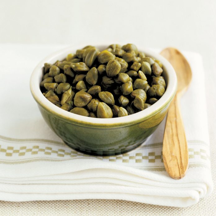 What Are Capers, and How Do You Cook with Them?