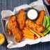 How to Make Air-Fryer Chicken Tenders Just as Crispy as Your Favorite Fast Food Joint