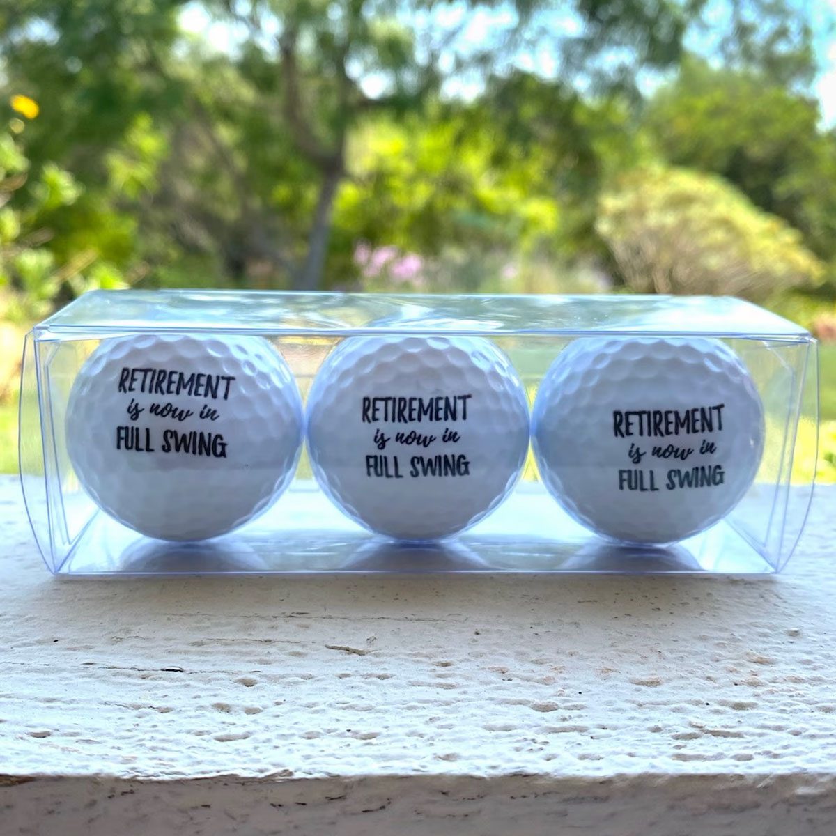 10 Funny Golf Gifts They'll Actually Use
