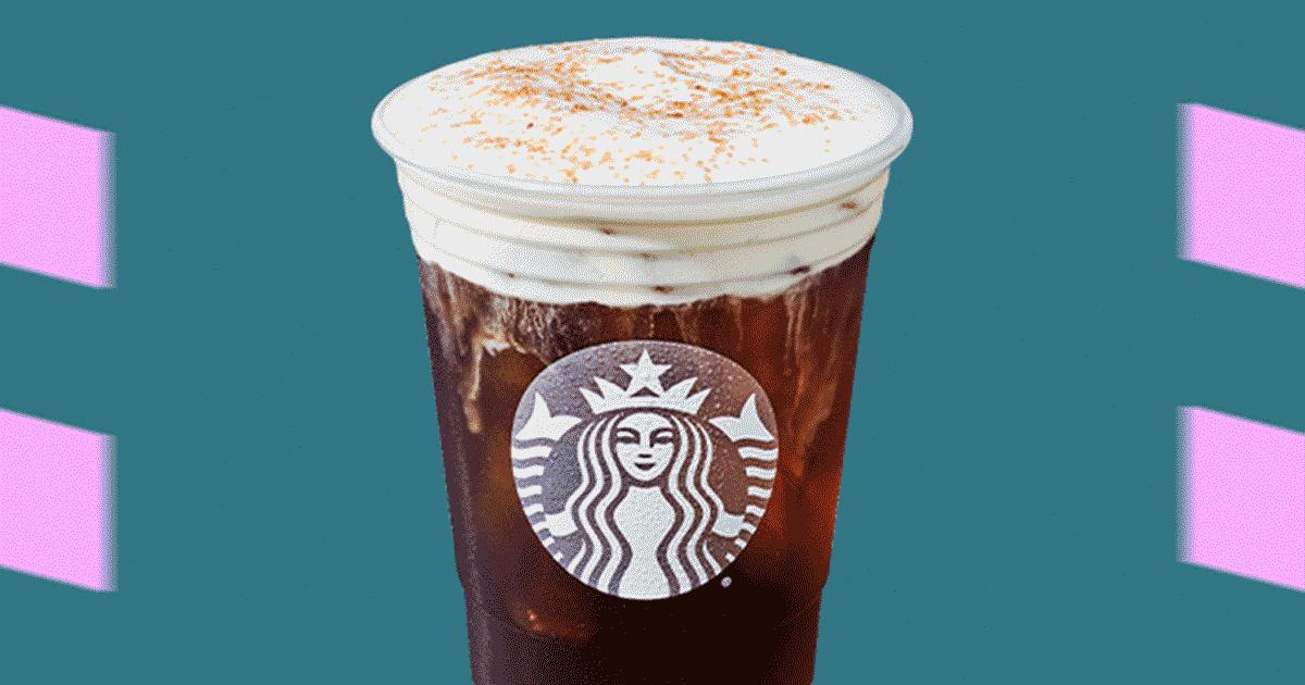What to Expect from the Starbucks 2024 Winter Menu Taste of Home
