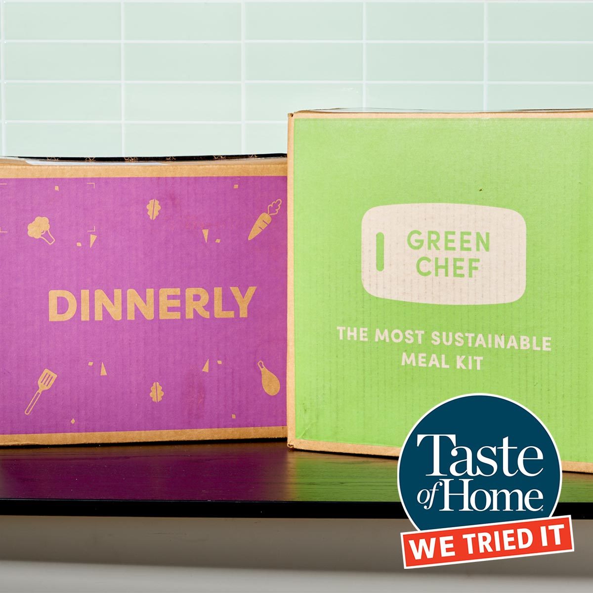 Review: We tried Green Chef meal kits in 2022