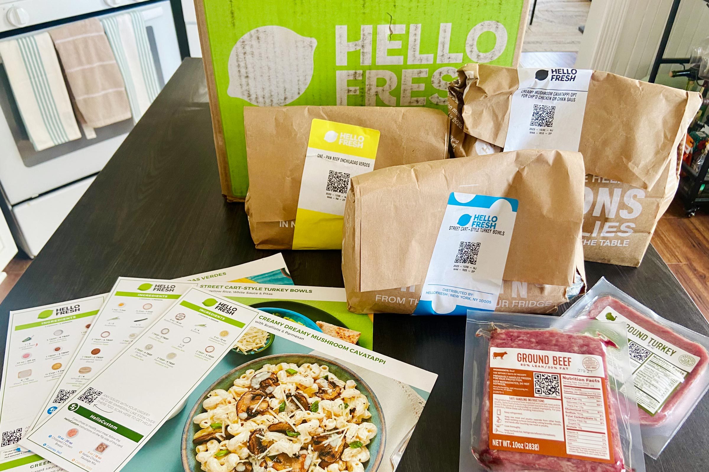 12 Best Healthy Meal Delivery Services for 2024