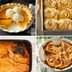 60 Pumpkin Dessert Recipes to Use Up Those Cans of Pumpkin