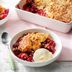 Cherry Dump Cake