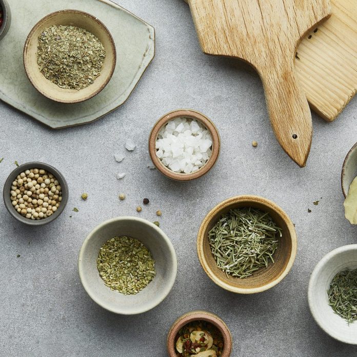 20 Mediterranean Herbs and Spices (and How to Use Them)