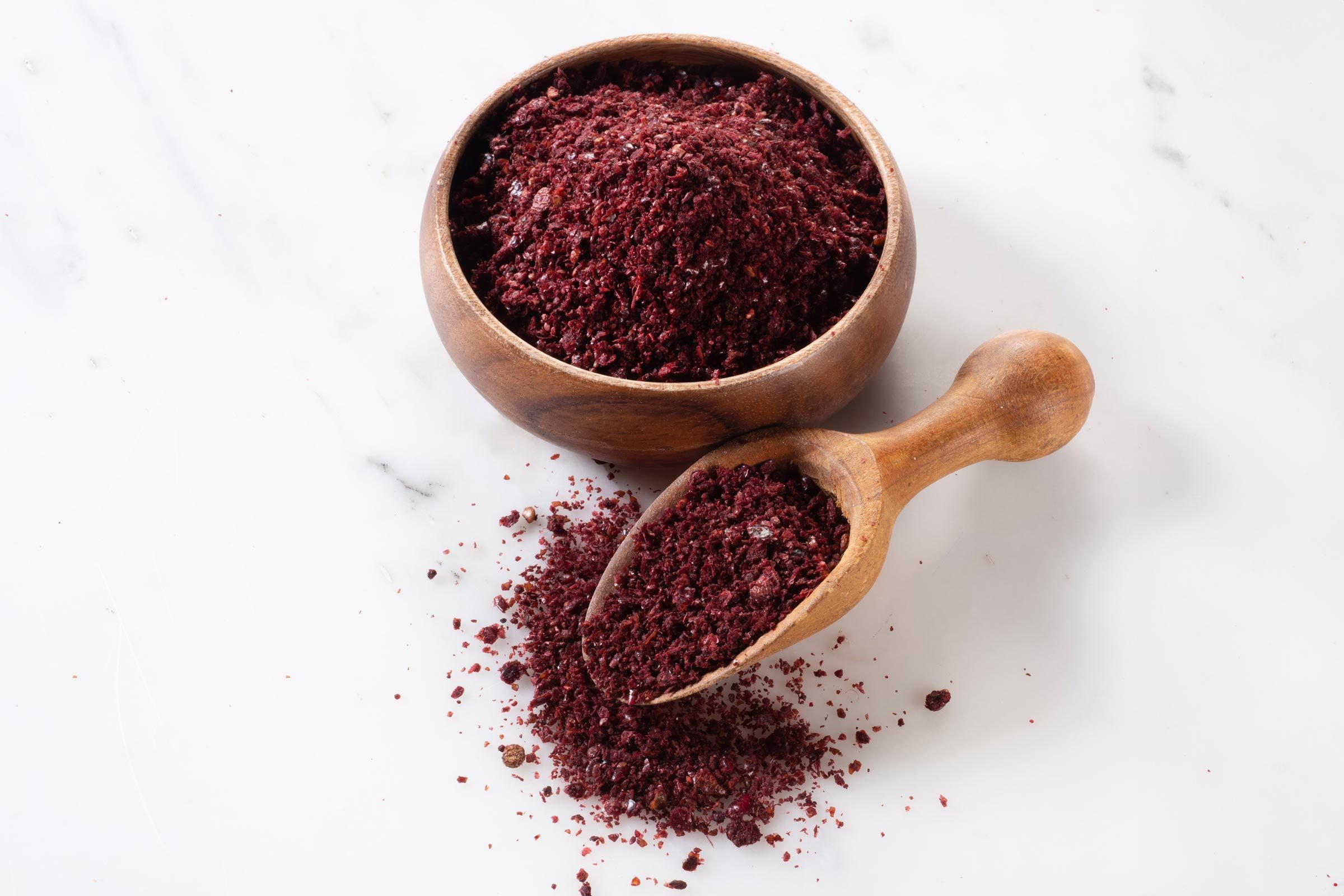 What is Sumac and How to Cook With It