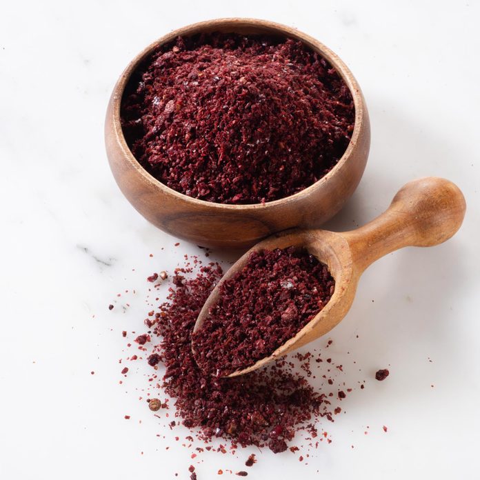 What Is Sumac and How Do I Cook with It?