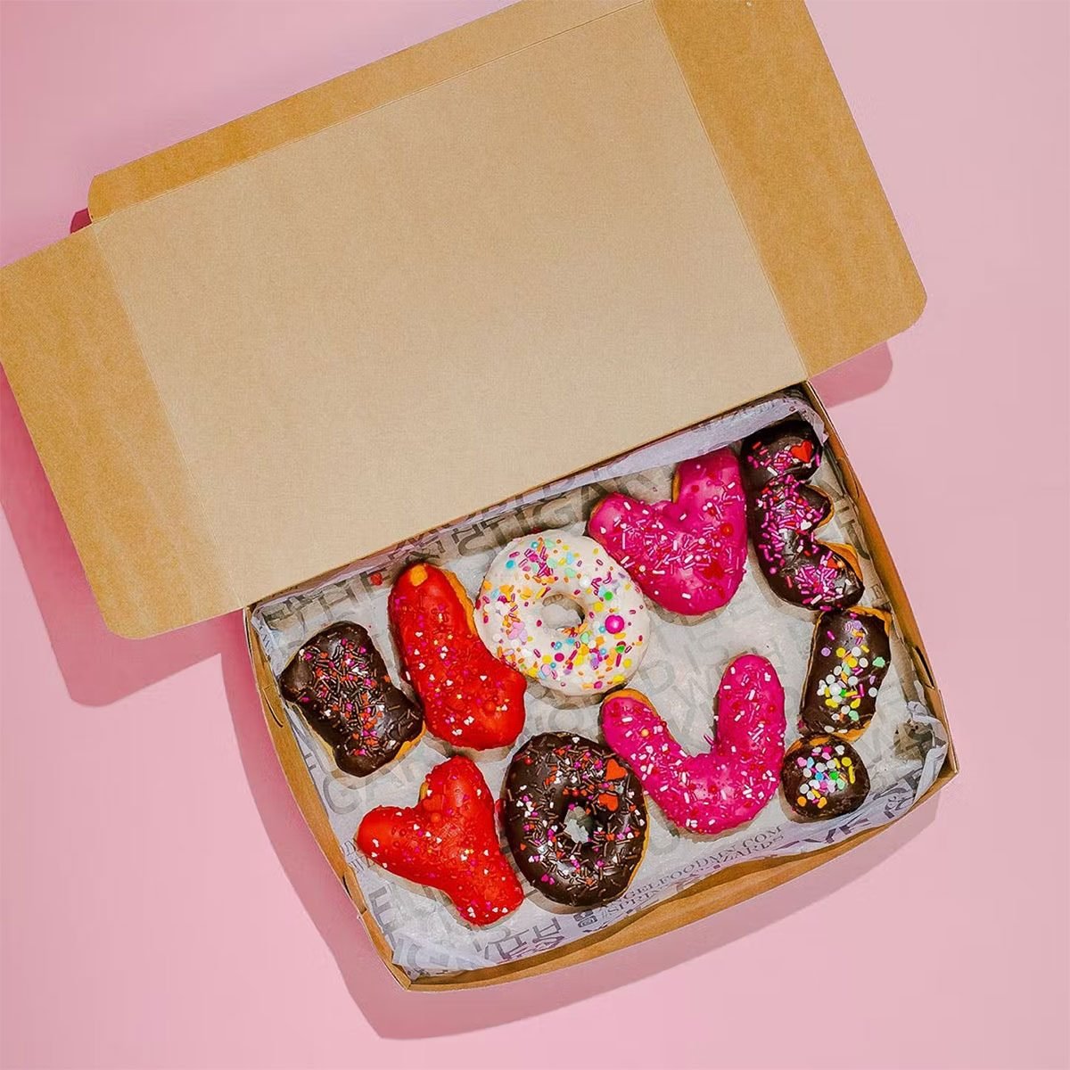 16 Valentine's Day Food Gifts to Ship, valentines day gift