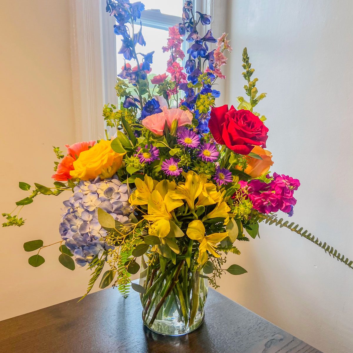 The Best Flower Subscription Services [2024] | Taste of Home