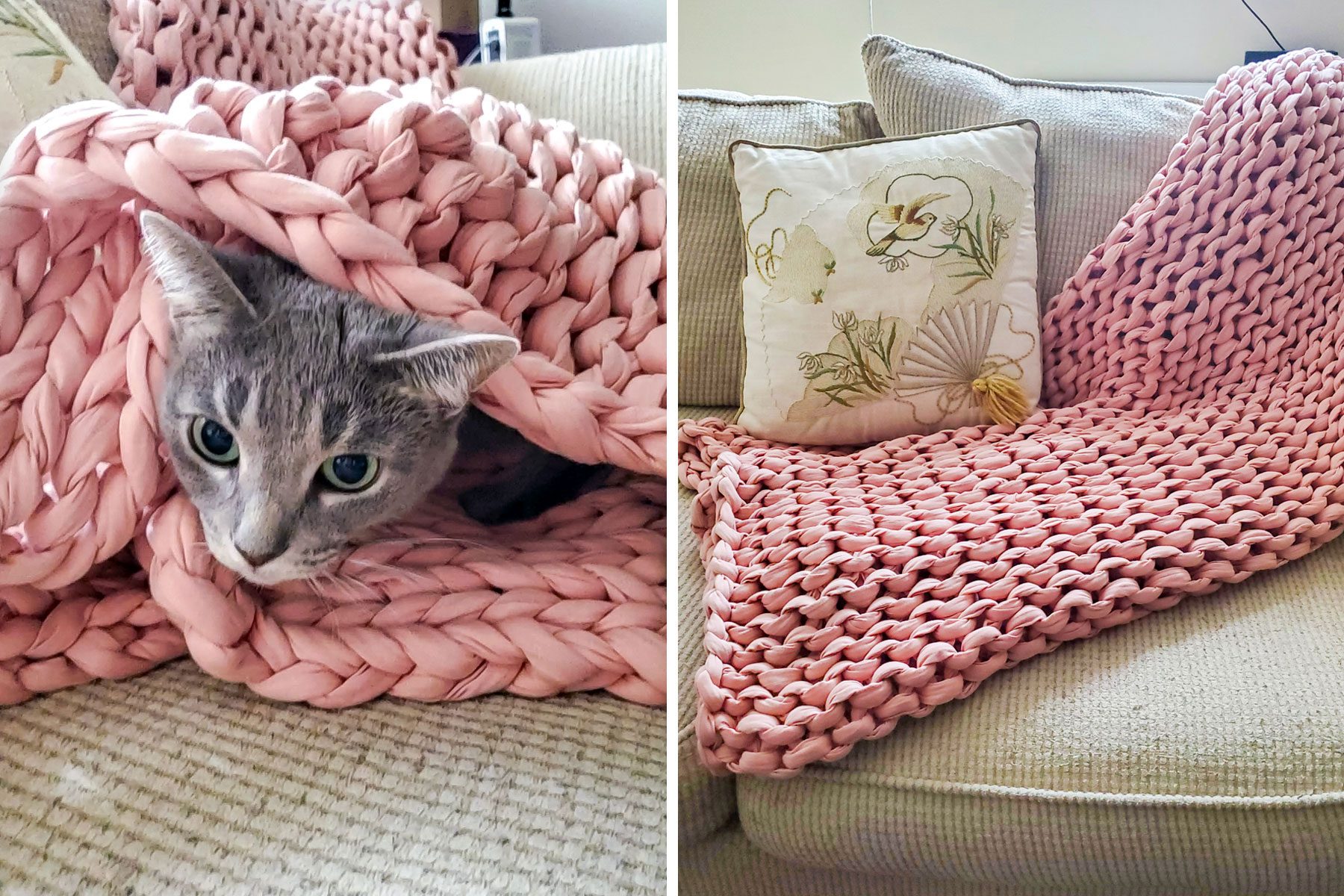 15 Best Blankets For Winter In 2024, As Per A Home Designer