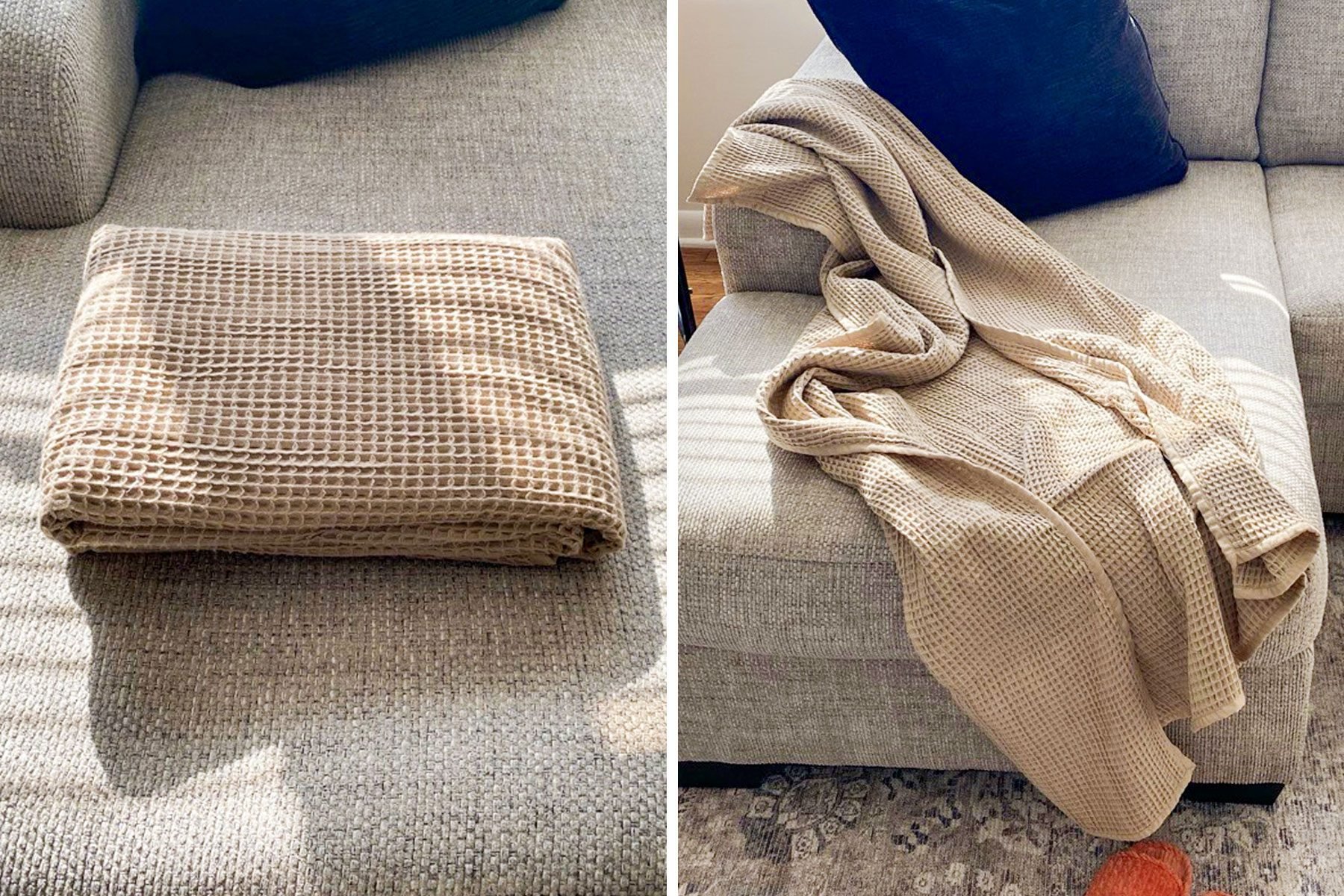 The Best Yoga Blankets of 2023: Review and Comparison