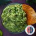 Copycat Chipotle Guacamole