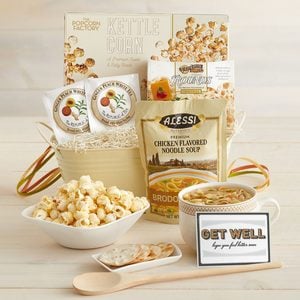 20 Soup Gift Baskets For When You Want To Send A Warm Hug Ft Via Amazon.com