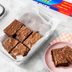 Can You Freeze Brownies Without Ruining Them?