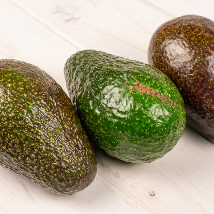 How to Tell If an Avocado Is Ripe