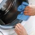 How to Clean a Smelly Washing Machine